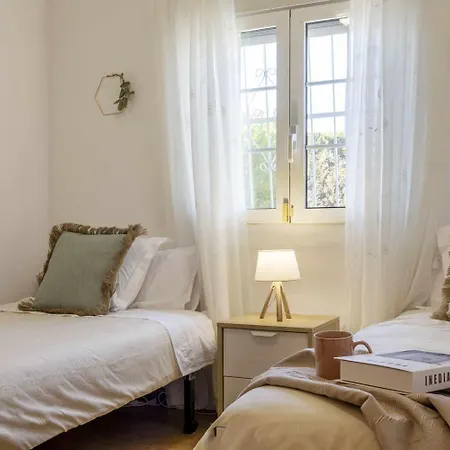 Villa Pink Villacosta - Winter By The Sea Torrevieja