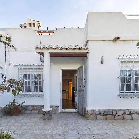 Villa Pink Villacosta *