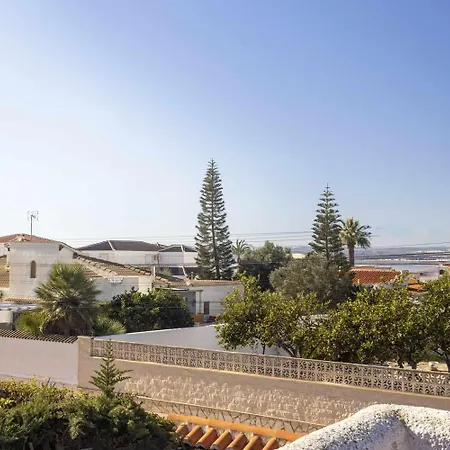 Pink Villacosta - Winter By The Sea Villa Torrevieja