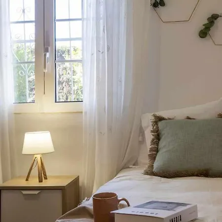 Villa Pink Villacosta - Winter By The Sea *