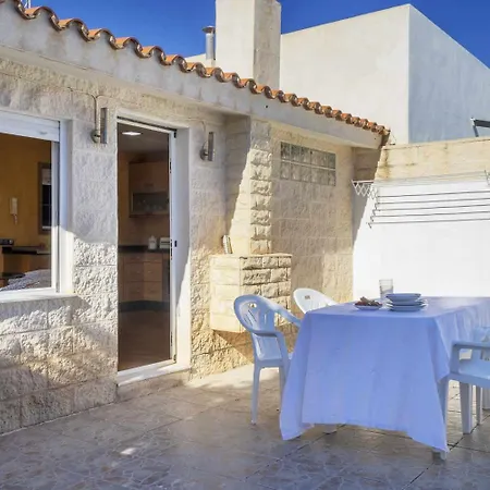 Villa Pink Villacosta - Winter By The Sea *