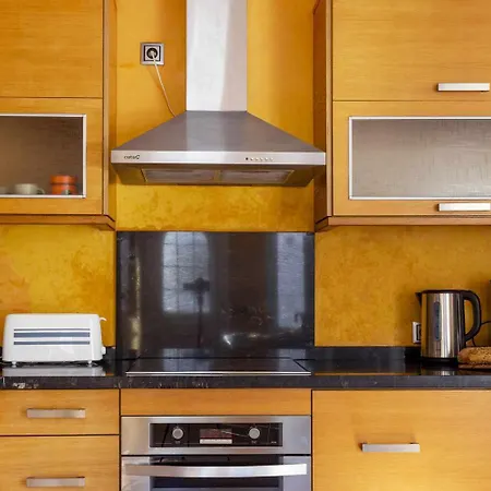 Villa Pink Villacosta - Winter By The Sea Torrevieja