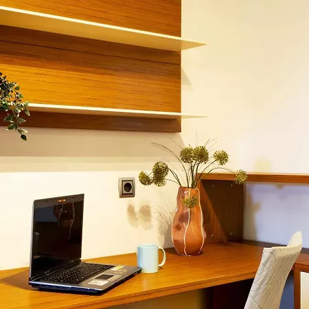 Villa Pink Villacosta - Winter By The Sea