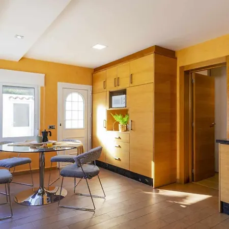 Pink Villacosta - Winter By The Sea Villa