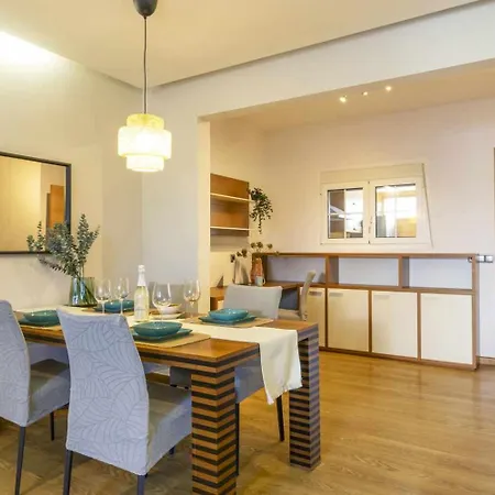 Villa Pink Villacosta - Winter By The Sea Torrevieja