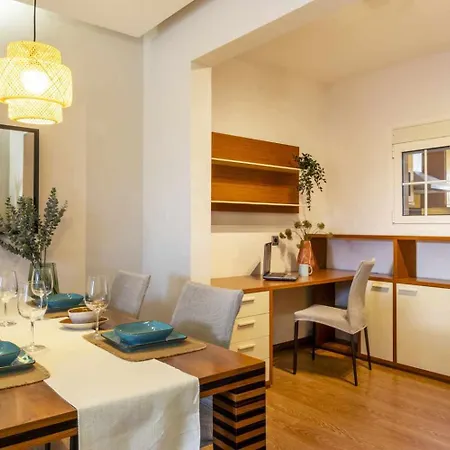 Villa Pink Villacosta - Winter By The Sea