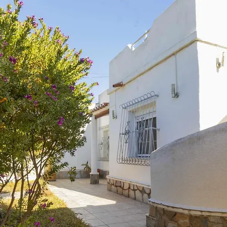 Pink Villacosta * Torrevieja