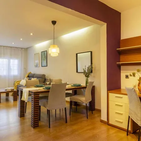 Pink Villacosta - Winter By The Sea Villa Torrevieja