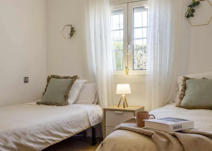 Villa Pink Villacosta Torrevieja