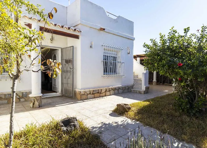 Pink Villacosta Villa