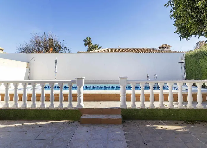 Villa Pink Villacosta