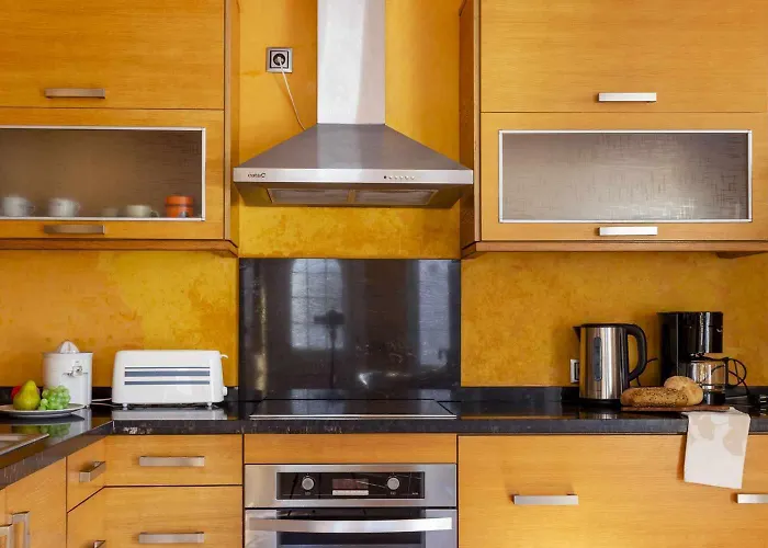 Villa Pink Villacosta Torrevieja