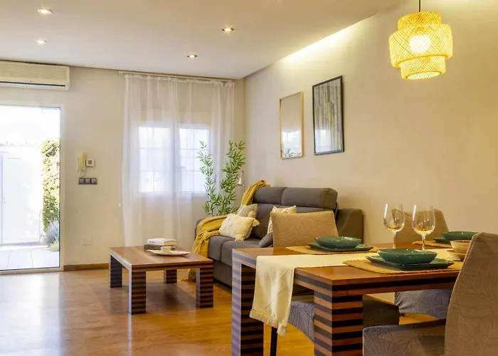 Pink Villacosta Villa *