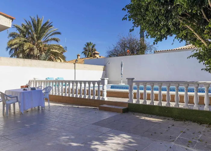 Villa Pink Villacosta *