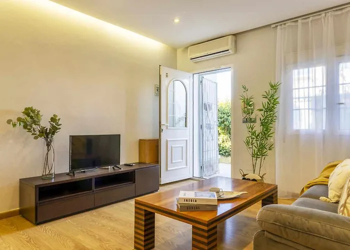 Pink Villacosta Villa *