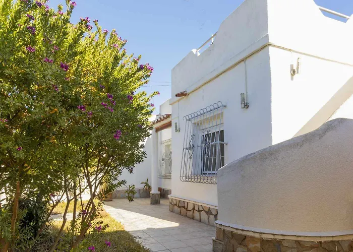 Pink Villacosta * Torrevieja