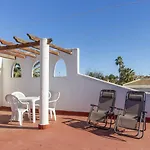Villa Pink Villacosta Torrevieja