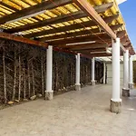 Pink Villacosta Villa *
